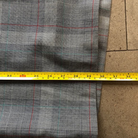 Vintage designer Givenchy En Plus pencil skirt from the 80s Germany - Picture 10 of 12